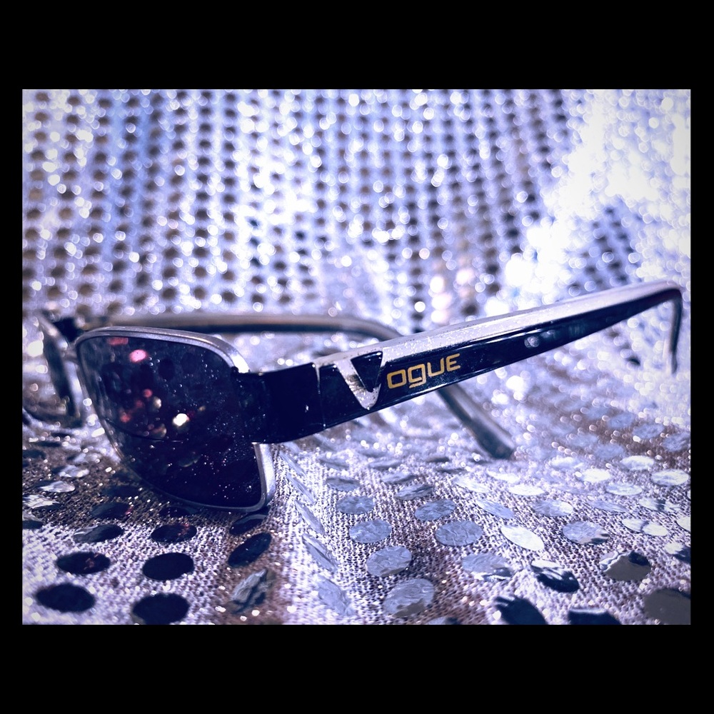 Vogue sunglasses bifocals